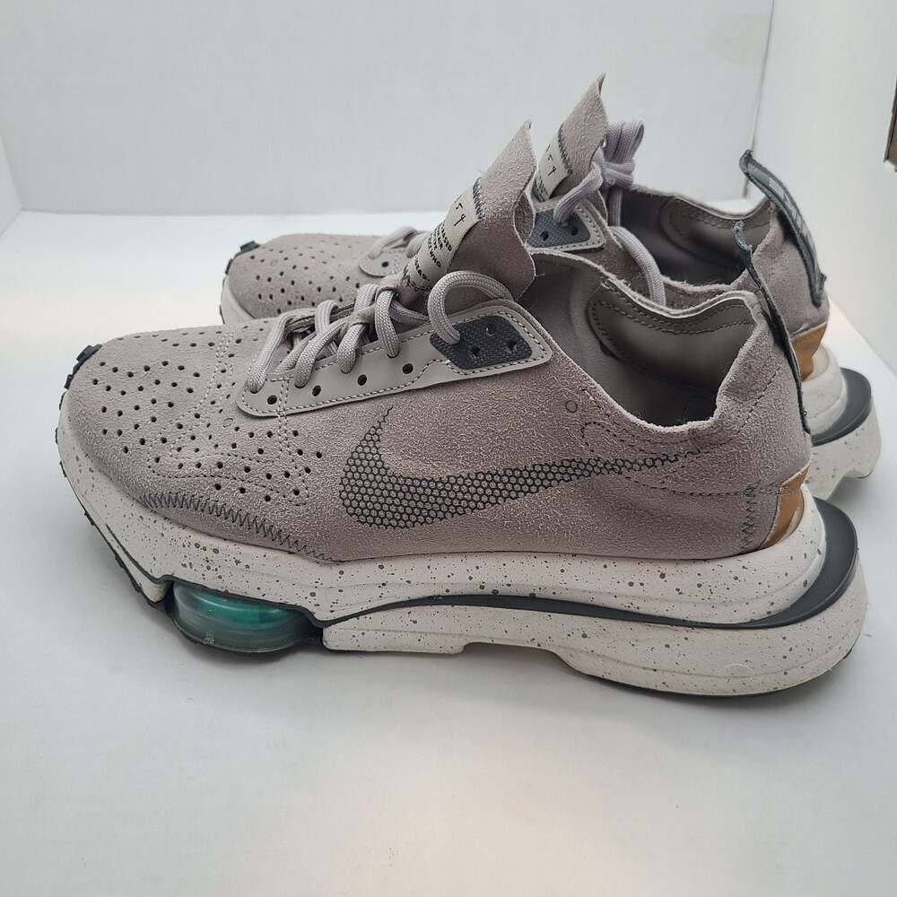 Nike Air Zoom-Type N.354 College Grey Men's 6.5 / Women's 8 Sneaker CJ2033-002